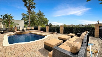 A True Diamond In The Rough, The Home May Need Some Polishing on Reunion Resort Golf Course in Florida - for sale on GolfHomes.com, golf home, golf lot