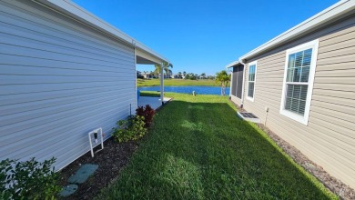 Welcome to 2658 Pier Drive, a meticulously crafted 1540 SF on The Riverside Golf Club in Florida - for sale on GolfHomes.com, golf home, golf lot