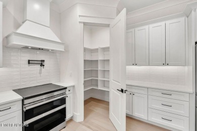 Be the first to live in this beautiful newly constructed home on on Toqua Golf Course - Loudon County in Tennessee - for sale on GolfHomes.com, golf home, golf lot
