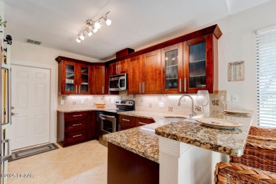 Least Expensive home with the most bang for your $ in Spruce on Spruce Creek Golf Club in Florida - for sale on GolfHomes.com, golf home, golf lot