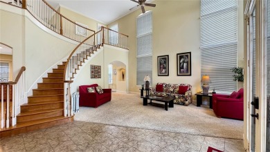 A True Diamond In The Rough, The Home May Need Some Polishing on Reunion Resort Golf Course in Florida - for sale on GolfHomes.com, golf home, golf lot