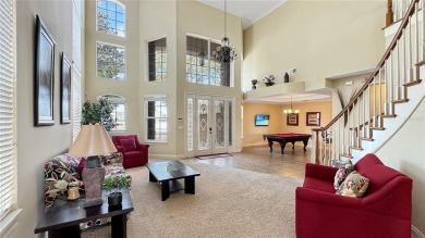 A True Diamond In The Rough, The Home May Need Some Polishing on Reunion Resort Golf Course in Florida - for sale on GolfHomes.com, golf home, golf lot