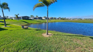 Welcome to 2658 Pier Drive, a meticulously crafted 1540 SF on The Riverside Golf Club in Florida - for sale on GolfHomes.com, golf home, golf lot