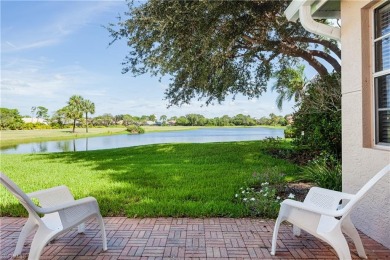 It's all about the view !  Enjoy the private tranquility as you on Pelicans Nest Golf Club in Florida - for sale on GolfHomes.com, golf home, golf lot