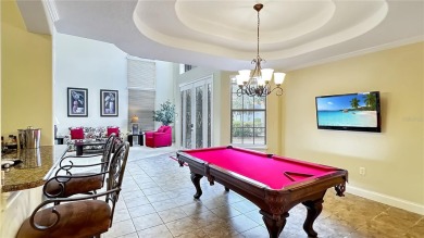 A True Diamond In The Rough, The Home May Need Some Polishing on Reunion Resort Golf Course in Florida - for sale on GolfHomes.com, golf home, golf lot