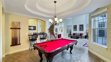A True Diamond In The Rough, The Home May Need Some Polishing on Reunion Resort Golf Course in Florida - for sale on GolfHomes.com, golf home, golf lot