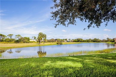 It's all about the view !  Enjoy the private tranquility as you on Pelicans Nest Golf Club in Florida - for sale on GolfHomes.com, golf home, golf lot