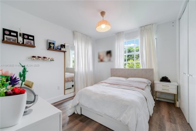 Golf and lake view gem in gated Doral Palms Estates! Enjoy on Jim McLean Signature Course in Florida - for sale on GolfHomes.com, golf home, golf lot