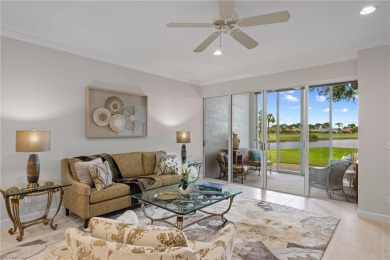 It's all about the view !  Enjoy the private tranquility as you on Pelicans Nest Golf Club in Florida - for sale on GolfHomes.com, golf home, golf lot