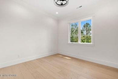 Be the first to live in this beautiful newly constructed home on on Toqua Golf Course - Loudon County in Tennessee - for sale on GolfHomes.com, golf home, golf lot
