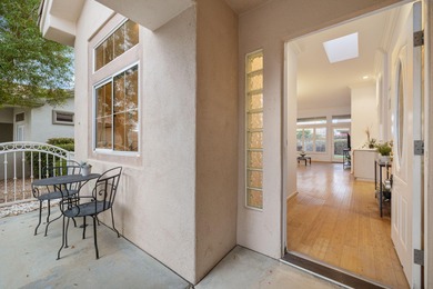 Located in the best 55+ community in the valley, this rare Villa on Mountain Vista Golf Course At Sun City Palm Desert in California - for sale on GolfHomes.com, golf home, golf lot