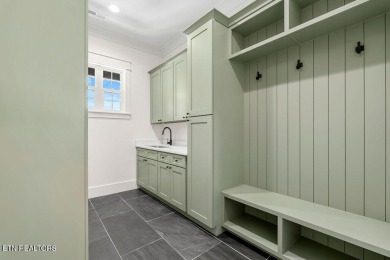 Be the first to live in this beautiful newly constructed home on on Toqua Golf Course - Loudon County in Tennessee - for sale on GolfHomes.com, golf home, golf lot