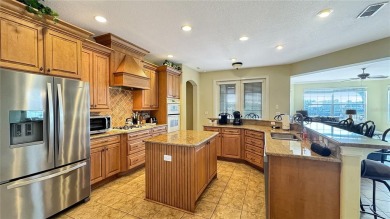 A True Diamond In The Rough, The Home May Need Some Polishing on Reunion Resort Golf Course in Florida - for sale on GolfHomes.com, golf home, golf lot
