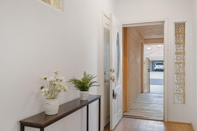 Located in the best 55+ community in the valley, this rare Villa on Mountain Vista Golf Course At Sun City Palm Desert in California - for sale on GolfHomes.com, golf home, golf lot