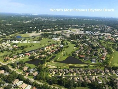Least Expensive home with the most bang for your $ in Spruce on Spruce Creek Golf Club in Florida - for sale on GolfHomes.com, golf home, golf lot
