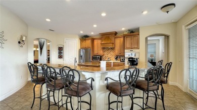 A True Diamond In The Rough, The Home May Need Some Polishing on Reunion Resort Golf Course in Florida - for sale on GolfHomes.com, golf home, golf lot