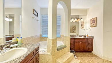 A True Diamond In The Rough, The Home May Need Some Polishing on Reunion Resort Golf Course in Florida - for sale on GolfHomes.com, golf home, golf lot