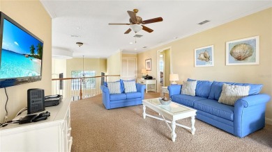 A True Diamond In The Rough, The Home May Need Some Polishing on Reunion Resort Golf Course in Florida - for sale on GolfHomes.com, golf home, golf lot