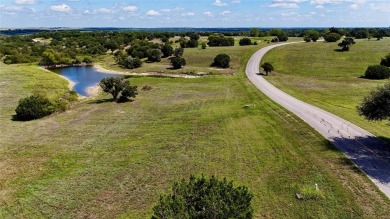 Welcome to 7429 Retreat Blvd, Cleburne, TX 76033, a prime vacant on The Retreat in Texas - for sale on GolfHomes.com, golf home, golf lot