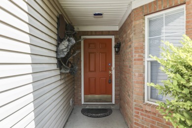 *WELCOME TO THIS CHARMING 2-BEDROOM, 2 FULL BATH, MAINTENANCE on Heartland Crossing Golf Links in Indiana - for sale on GolfHomes.com, golf home, golf lot