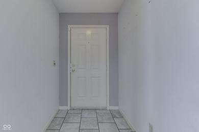 *WELCOME TO THIS CHARMING 2-BEDROOM, 2 FULL BATH, MAINTENANCE on Heartland Crossing Golf Links in Indiana - for sale on GolfHomes.com, golf home, golf lot