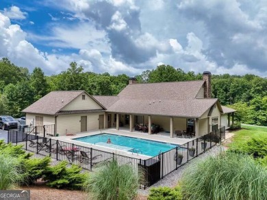 Quality Craftsman Built Home with charm, character, and on Old Union Golf Course in Georgia - for sale on GolfHomes.com, golf home, golf lot