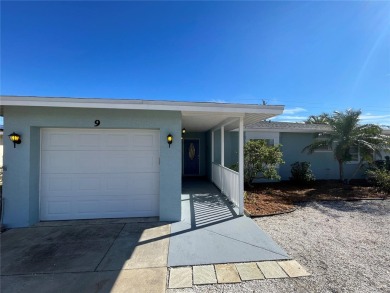 Peaceful pool home with preserve view! Nestled in a serene on Rotonda Golf and Country Club The Hills Course in Florida - for sale on GolfHomes.com, golf home, golf lot