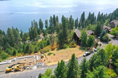 PREMIUM LAKEVIEW BUILDING SITE AT PRESTIGIOUS BLACK ROCK WITH on The Golf Club at Black Rock in Idaho - for sale on GolfHomes.com, golf home, golf lot