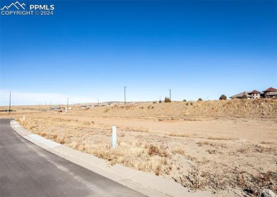 Great lot in an ideal location with 360 degree views! Both on Walking Stick Golf Course in Colorado - for sale on GolfHomes.com, golf home, golf lot