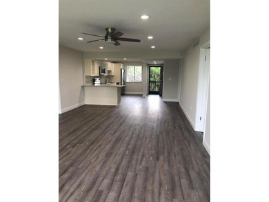 Beautiful updated 3 bedroom 2 bath condo with lake view.  Open on Fountains Golf and Country Club in Florida - for sale on GolfHomes.com, golf home, golf lot