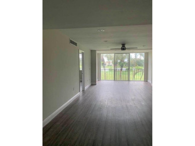 Beautiful updated 3 bedroom 2 bath condo with lake view.  Open on Fountains Golf and Country Club in Florida - for sale on GolfHomes.com, golf home, golf lot