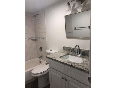 Beautiful updated 3 bedroom 2 bath condo with lake view.  Open on Fountains Golf and Country Club in Florida - for sale on GolfHomes.com, golf home, golf lot