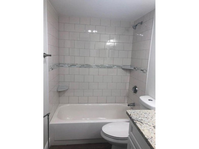 Beautiful updated 3 bedroom 2 bath condo with lake view.  Open on Fountains Golf and Country Club in Florida - for sale on GolfHomes.com, golf home, golf lot