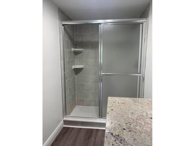 Beautiful updated 3 bedroom 2 bath condo with lake view.  Open on Fountains Golf and Country Club in Florida - for sale on GolfHomes.com, golf home, golf lot