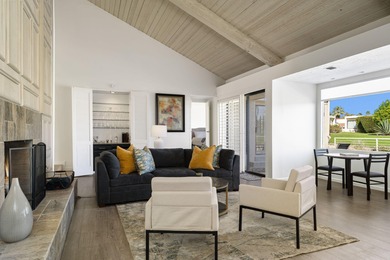 Step into the relaxed luxury of Mission Hills Country Club-one on Mission Hills Golf Club in California - for sale on GolfHomes.com, golf home, golf lot