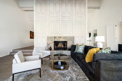 Step into the relaxed luxury of Mission Hills Country Club-one on Mission Hills Golf Club in California - for sale on GolfHomes.com, golf home, golf lot