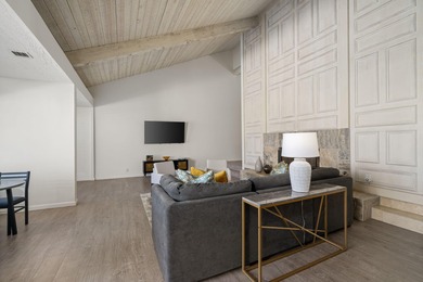 Step into the relaxed luxury of Mission Hills Country Club-one on Mission Hills Golf Club in California - for sale on GolfHomes.com, golf home, golf lot