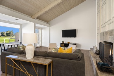 Step into the relaxed luxury of Mission Hills Country Club-one on Mission Hills Golf Club in California - for sale on GolfHomes.com, golf home, golf lot