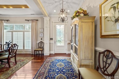 *Willow Ordinaire* is the Crown jewel of Kerr Lake Living! With on Kinderton Country Club in Virginia - for sale on GolfHomes.com, golf home, golf lot