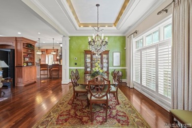 *Willow Ordinaire* is the Crown jewel of Kerr Lake Living! With on Kinderton Country Club in Virginia - for sale on GolfHomes.com, golf home, golf lot