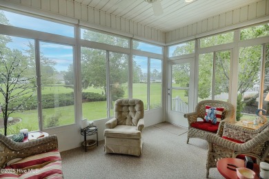 Situated in one of the area's premier golf course communities on Brunswick Plantation and Golf Resorts in North Carolina - for sale on GolfHomes.com, golf home, golf lot