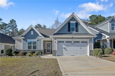Wow!!!You wont find a better price!! If your looking for the on Anderson Creek Golf Club in North Carolina - for sale on GolfHomes.com, golf home, golf lot