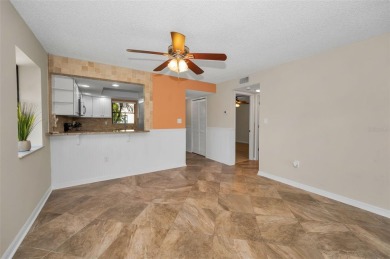 This Happy Home has been freshly updated to brand new!  Located on Countryside Country Club in Florida - for sale on GolfHomes.com, golf home, golf lot