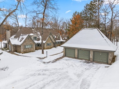 Four championship golf courses, cross country skiing, dining on Garland Resort and Golf Club  in Michigan - for sale on GolfHomes.com, golf home, golf lot