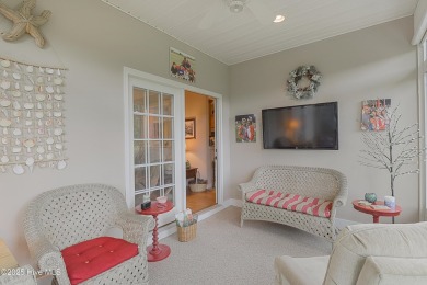 Situated in one of the area's premier golf course communities on Brunswick Plantation and Golf Resorts in North Carolina - for sale on GolfHomes.com, golf home, golf lot