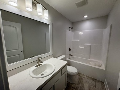 Buyer(s) eligible for rate lock incentive being offered by on Prairies Golf Club in Michigan - for sale on GolfHomes.com, golf home, golf lot