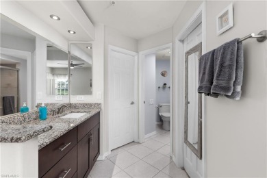 Worthington Country Club 2 bed/2 bath first floor condo with on Worthington Country Club in Florida - for sale on GolfHomes.com, golf home, golf lot