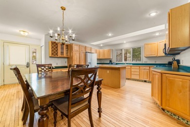 Four championship golf courses, cross country skiing, dining on Garland Resort and Golf Club  in Michigan - for sale on GolfHomes.com, golf home, golf lot