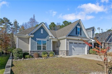 Wow!!!You wont find a better price!! If your looking for the on Anderson Creek Golf Club in North Carolina - for sale on GolfHomes.com, golf home, golf lot
