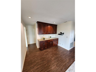 Located on the Golf Course with Views! No Rear neighbors! New on Mainlands Golf Club in Florida - for sale on GolfHomes.com, golf home, golf lot